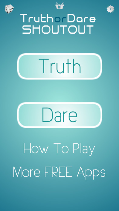 Download Truth or Dare Shoutout App on your Windows XP/7/8/10 and MAC PC